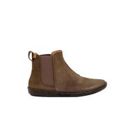 El Naturalista Femme N5310 Corail Botte Oxford, Vert/Noir (Forest Black), 36 EU Large