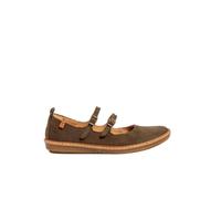 El Naturalista Femme N5348 Corail Chaussure Baby, Forêt, 41 EU