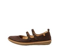El Naturalista Femme N5348 Corail Chaussure Baby, Marron, 41 EU