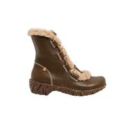 El Naturalista Femme N5414 Yggdrasil Botte Oxford, Forêt, 42 EU Large