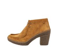 El Naturalista Femme N5432 Hêtre Botte Oxford, Toffee, 36 EU Large