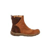 El Naturalista Femme N5450 Nido Botte Oxford, Marron/Bois, 40 EU Large