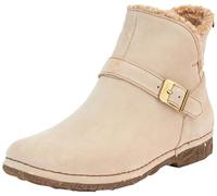 El Naturalista Femme N5473 Angkor Chaussure Bateau, Crème, 37 EU