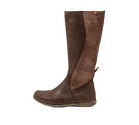 El Naturalista Femme N5474 Angkor Botte Oxford, Marron, 36 EU Large