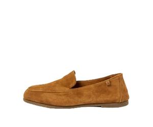 El Naturalista Femme N5509 Crochet Mocassin, Toffee, 38 EU