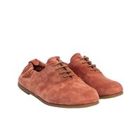 El Naturalista Femme N5537 Crochet Mocassin, Framboise, 42 EU