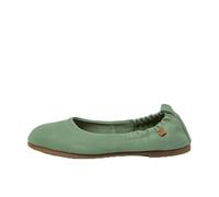 El Naturalista Femme N5539 Crochet Mocassin, Nappa Jade, 38 EU