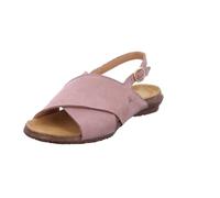 El Naturalista Femme N5558 Wakataua Sandale Plate, Malva, 39 EU Large