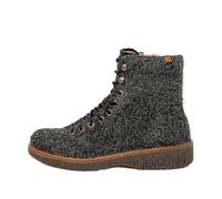 El Naturalista Femme N5572 Volcano Botte Oxford, Wulf Black, 42 EU Large