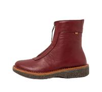 El Naturalista Femme N5581 Volcano Botte Oxford, Bordeaux, 40 EU Large