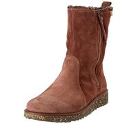 El Naturalista Femme N5633 Felsen Chaussure Bateau, Chocolat, 42 EU