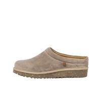 El Naturalista Femme N5636 Felsen Mule, Taupe, 37 EU