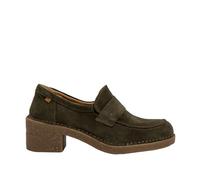 El Naturalista Femme N5667 Ticino Botte Oxford, Forêt, 40 EU Large