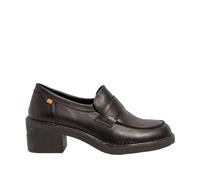 El Naturalista Femme N5667 Ticino Botte Oxford, Noir, 40 EU Large