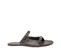 El Naturalista N5684 Bare Barefoot Sandals Noir EU 38 Femme