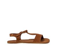 El Naturalista Femme N5686 Bare Sandals Plate, Cuero, 39 EU Large