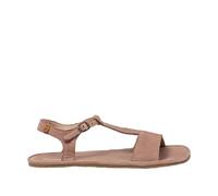 El Naturalista Femme N5686 Bare Sandals Plate, Malva, 41 EU Large
