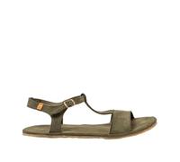 El Naturalista N5686 Satya Barefoot Sandals Vert EU 36 Femme