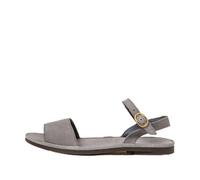 El Naturalista Femme N5693 Tulip Sandale Plate, Denim, 36 EU