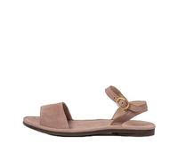 El Naturalista Femme N5693 Tulip Sandale Plate, Malva, 40 EU