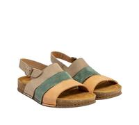 El Naturalista Femme N5798 Balance Sandale, Multi Pierre, 41 EU