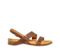 El Naturalista Femme N5804 Panglao Sandale Plate, Terre, 41 EU Large