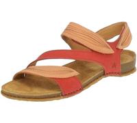 El Naturalista Femme N5810s Panglao Sandale, Pêche de Framboise, 42 EU