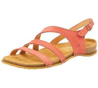 El Naturalista Femme N5811 Panglao Sandale, Framboise, 37 EU