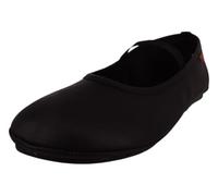 Ballerines femmes El Naturalista ESSENCE Noir 41