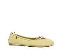 El Naturalista Femme N5821 Essence Chaussure Baby, Lime, 38 EU Large