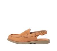 El Naturalista Femme N5872 Arenisca Sandale Plate