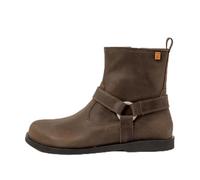El Naturalista Femme N5877 Arenisca Botte Oxford, Kaki, 38 EU Large