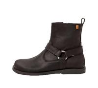 El Naturalista Femme N5877 Arenisca Botte Oxford, Noir, 42 EU Large
