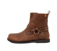 El Naturalista Femme N5877 Arenisca Botte Oxford, Terre, 42 EU Large