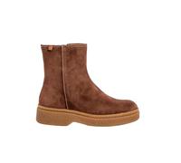 El Naturalista Femme N5901 Arpea Botte Oxford, Chocolat Nectar, 38 EU Large