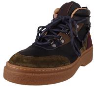 El Naturalista Femme N5905 Arpea Botte Oxford, Noir, 41 EU Large