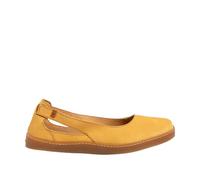 El Naturalista Femme N5906 Origen Sandale Plate, Miel, 40 EU Large