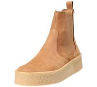 El Naturalista Femme N5921 Dolmen Chaussure Bateau, Miel, 39 EU