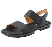 El Naturalista Femme N5930 Makisu Sandale, Noir, 36 EU