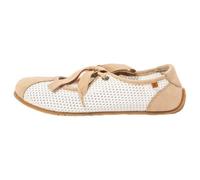 El Naturalista Femme N5936c Ondina Sandale Plate, Blanc, 40 EU
