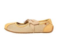 El Naturalista Femme N5936c Ondina Sandale Plate, Blond (Trigo), 40 EU