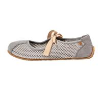 El Naturalista Femme N5936c Ondina Sandale Plate, Gris, 40 EU