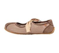 El Naturalista Femme N5936c Ondina Sandale Plate, Marron, 37 EU
