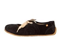 El Naturalista Femme N5936c Ondina Sandale Plate, Noir, 37 EU