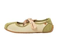 El Naturalista Femme N5936c Ondina Sandale Plate, Olive, 37 EU
