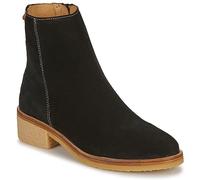 El Naturalista Femme N5940 Irati Chaussure Bateau, Noir, 38 EU