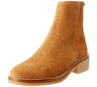 El Naturalista Femme N5940 Irati Chaussure Bateau, Toffee, 36 EU