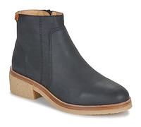 Bottines femmes El Naturalista IRATI Noir 38