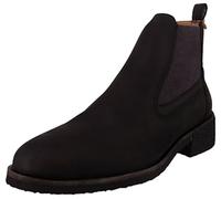 El Naturalista Femme N5947 Irati Botte Oxford, Noir, 40 EU Large
