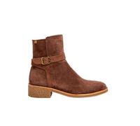 El Naturalista Femme N5948 Irati Botte Oxford, Chocolat, 39 EU Large